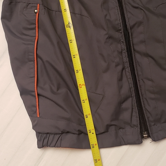 🏁Protection System Windbreaker - Picture 4 of 6